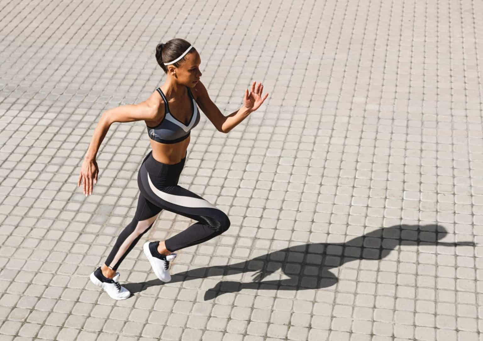 45/15-intervaller: Rask og effektiv intervalltrening | GetFitness