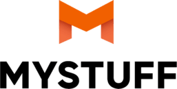 logo mystuff