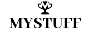 MyStuff Logo