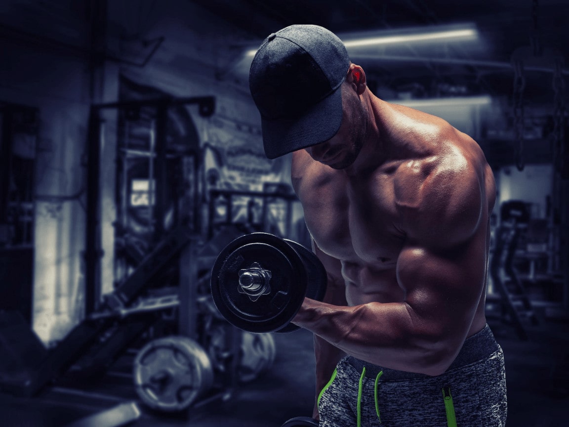 Lyle McDonald: Generic Bulking Routine! | GetFitness