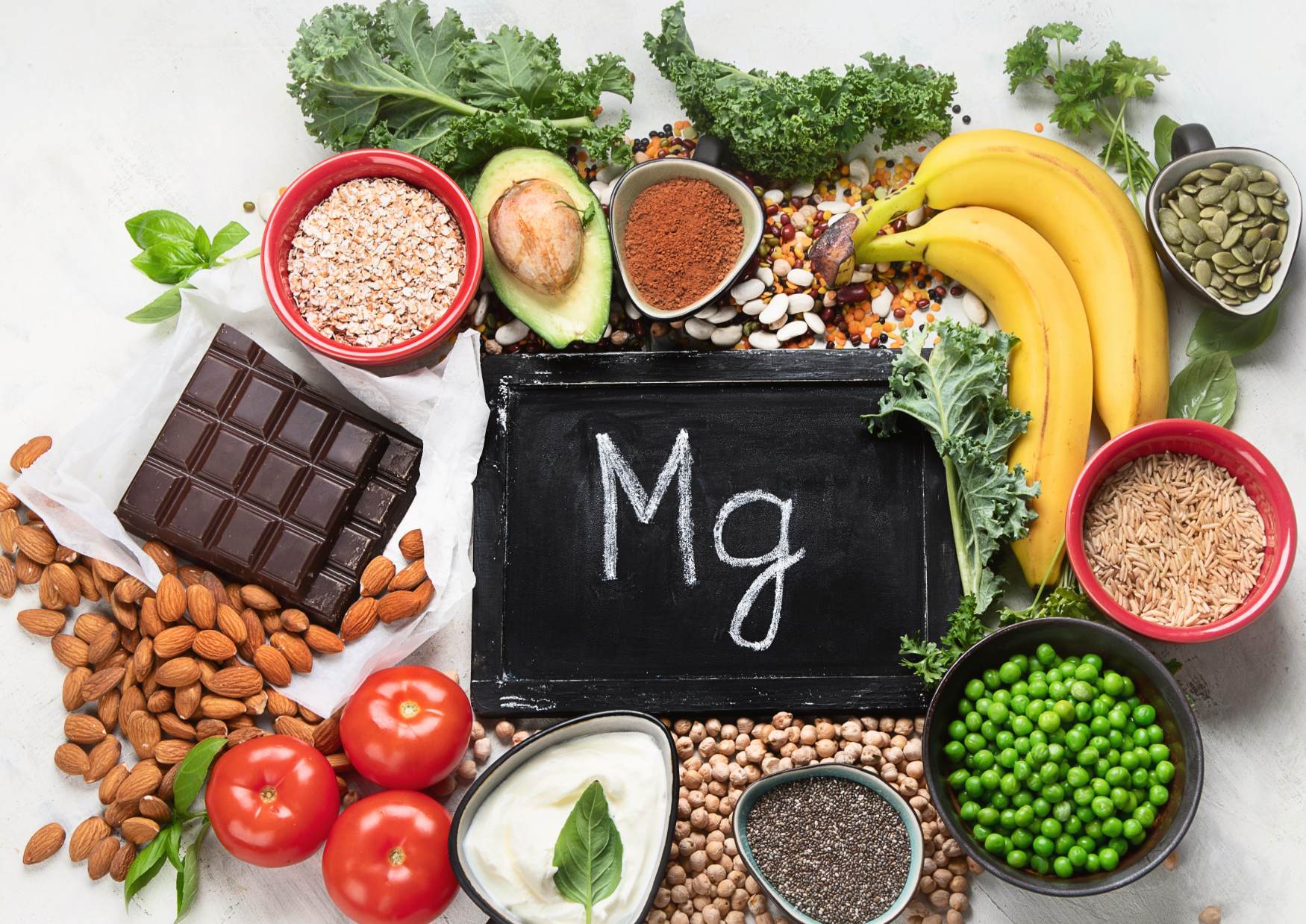 Magnesium