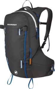 Mammut Spindrift 26