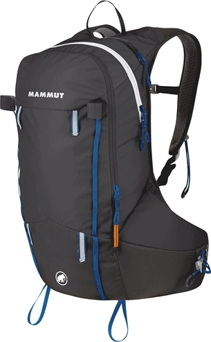 Mammut Spindrift 26
