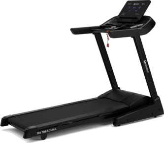 Masterfit 195 Tredemølle