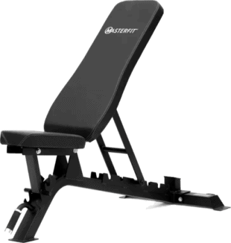 Masterfit Adjustable Bench