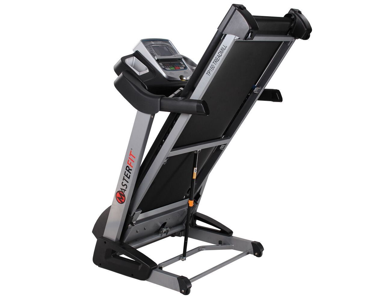 Masterfit TP 150 Sammenleggbar