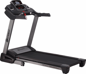 MasterFit TP 200 Test