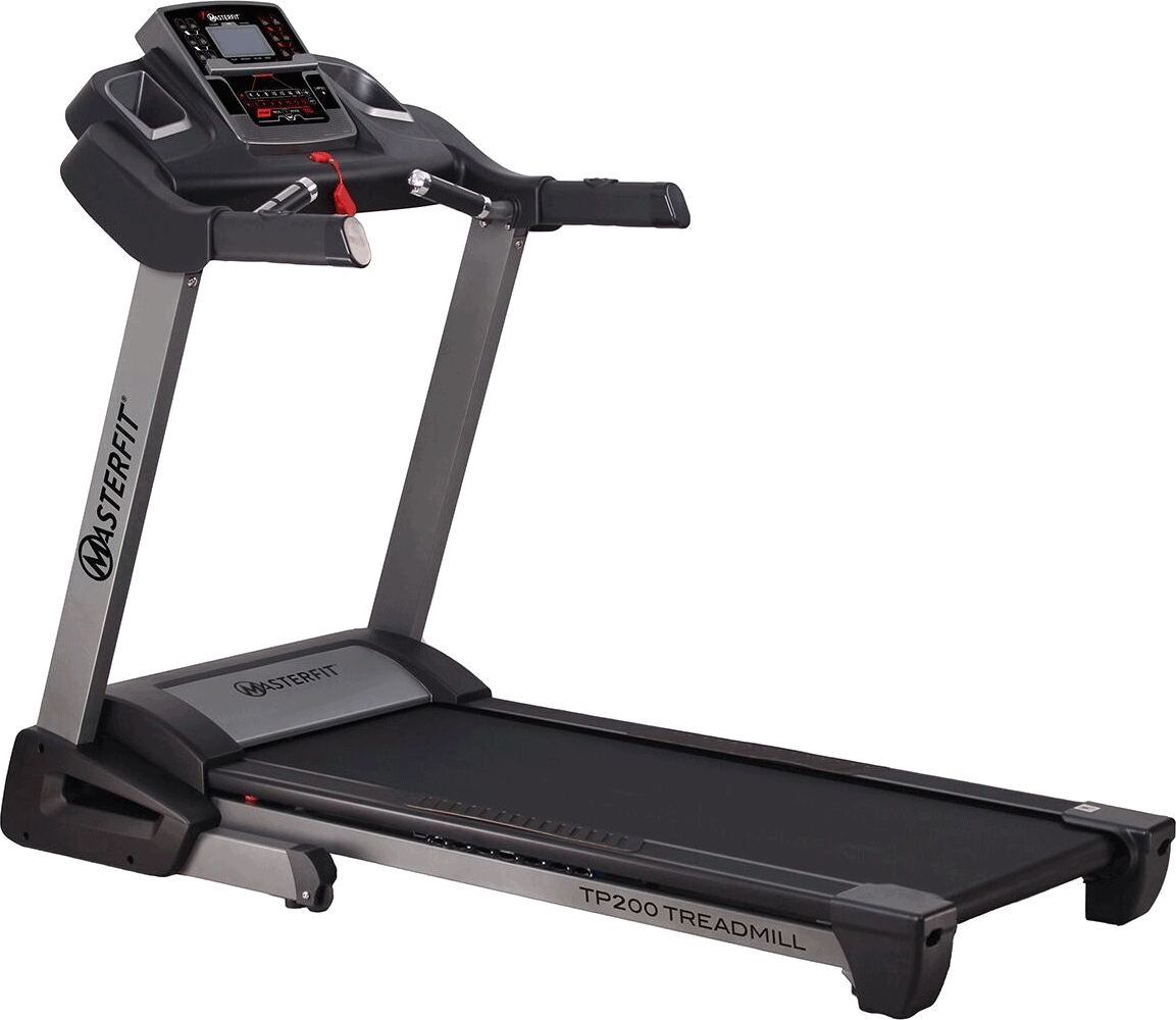 MasterFit TP 200