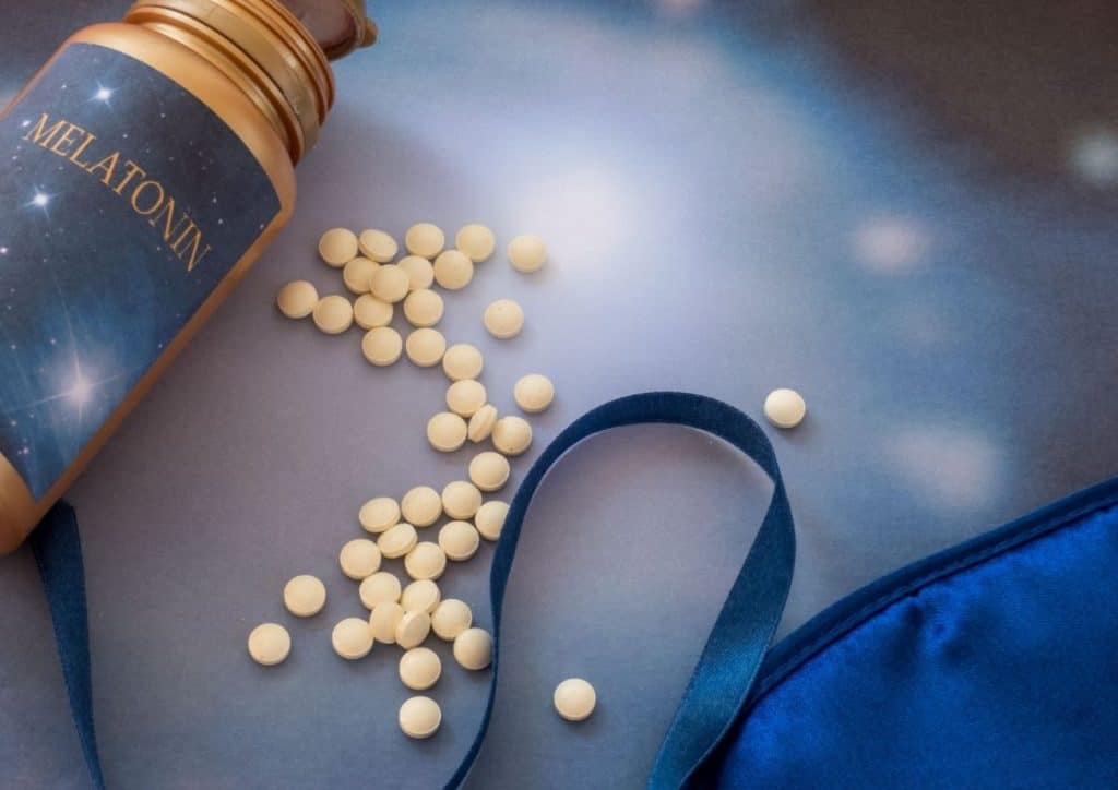 Melatonin