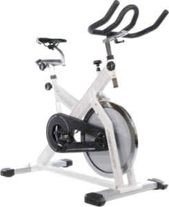 Merida Spin Medio Test