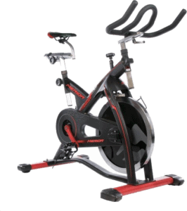 Merida Spin Trainer Test