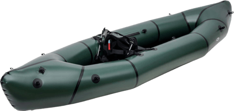 MRS Nomad S1 Light