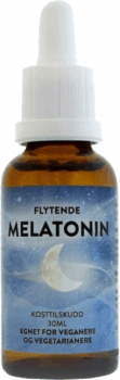 MSM Flytende Melatonin