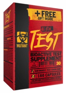 Mutant Test