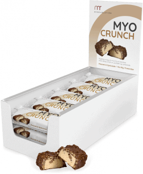 MyoCrunch fra MyRevolution