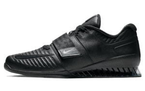 Nike Romaleo 3XD Test