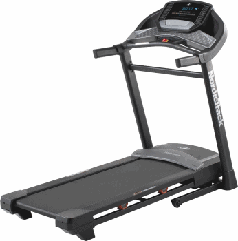 NordicTrack New T7.0 S Test