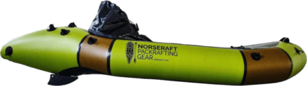 Norseraft Viking