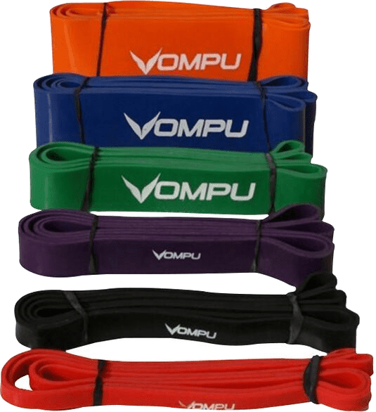 OMPU Extreme Fitness Bands
