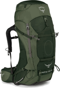 Osprey Aether 60