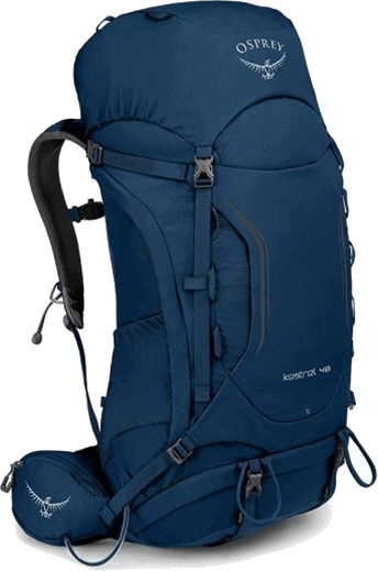 Osprey Kestrel 48