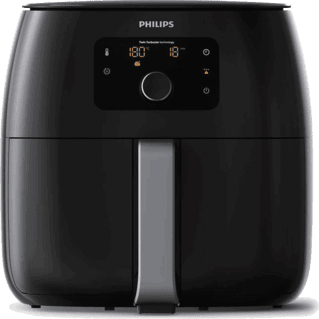 Philips Avance Airfryer XXL (HD9650/90)