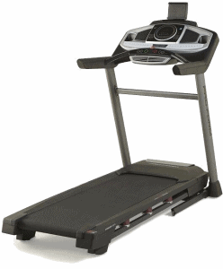 Proform Power 995i test