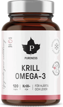 Pureness Krill Omega-3