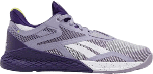 Reebok Nano X