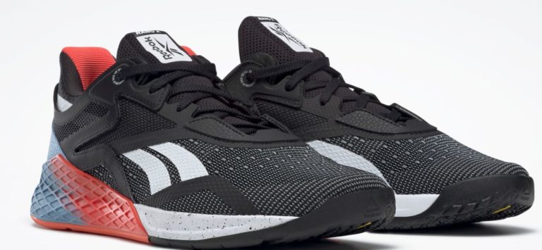 Reebok Nano X