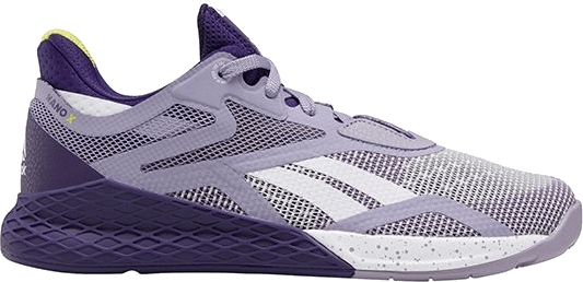 Reebok Nano X