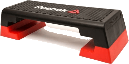 Reebok Step Studio Delta