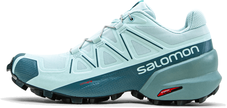 Salomon SpeedCross 5