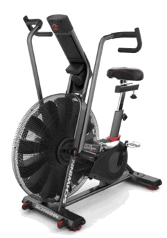 Schwinn Airdyne AD8