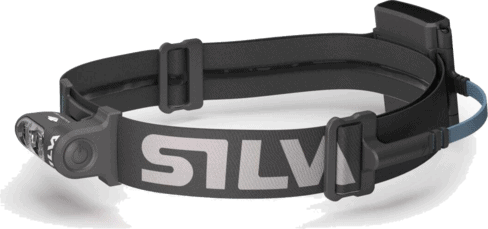 Silva Trail Runner Free