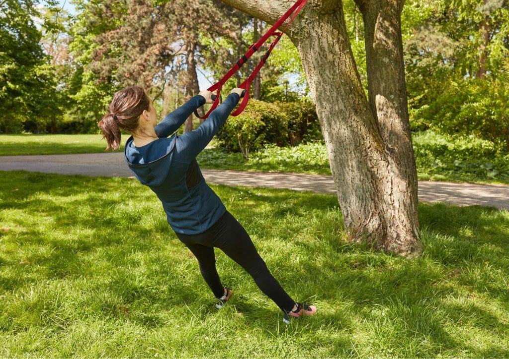 Kom i gang med slyngetrening