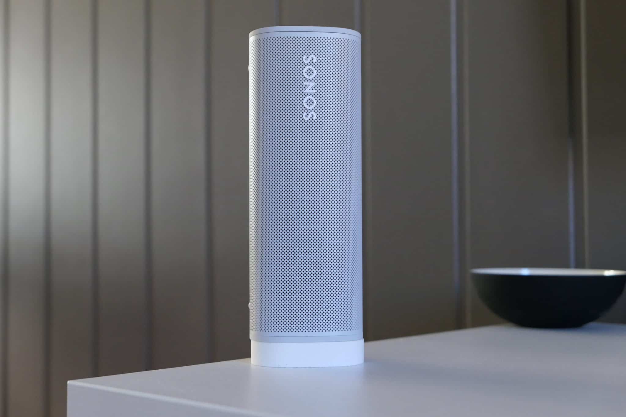 Sonos Roam Trådløs Lader