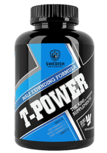 Testo Up T-Power