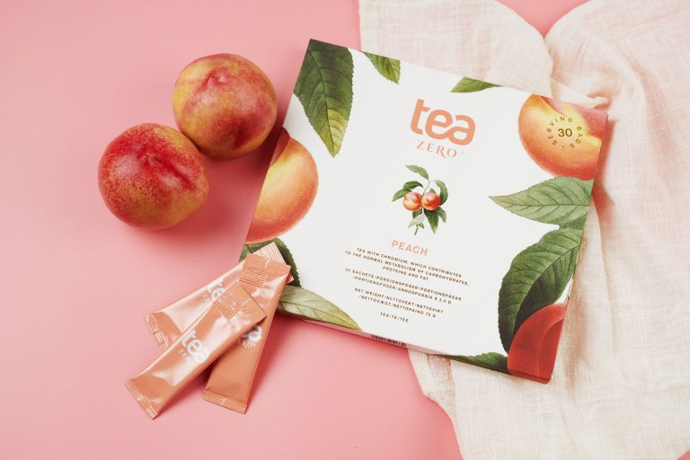 Tea Zero