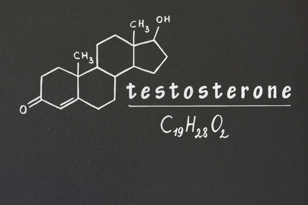 Beste testobooster i Norge
