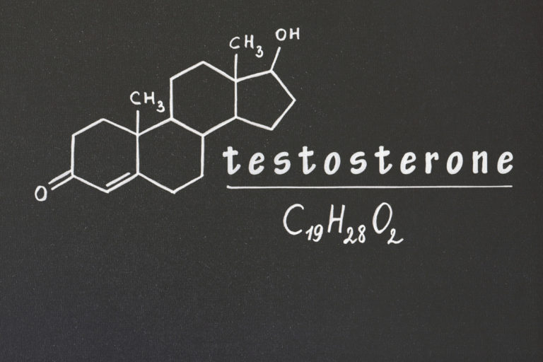 Beste testobooster i Norge
