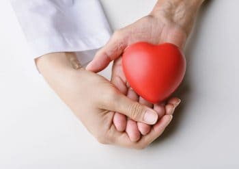 Trening for bedre hjertehelse
