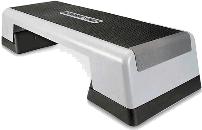 Tunturi Aerobic Step