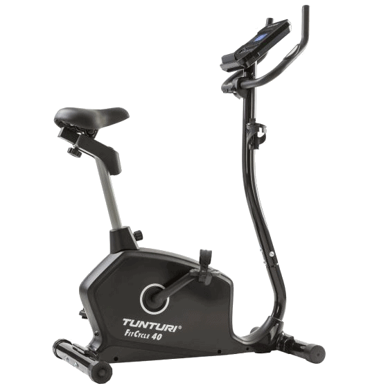 Tunturi FitCycle 40