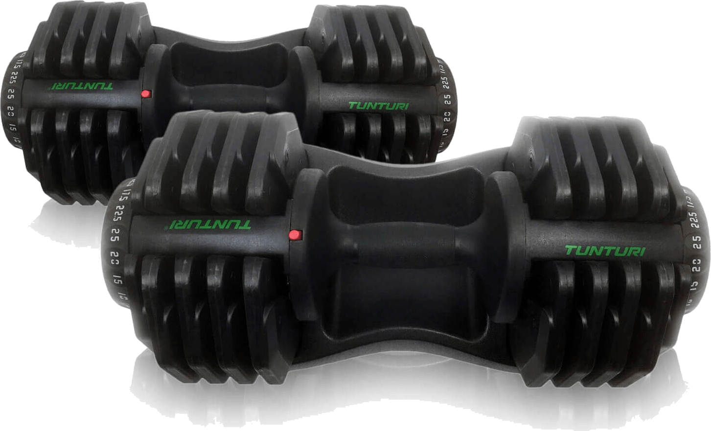 Tunturi Selector Dumbbells