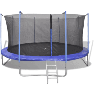 vidaXL Trampoline