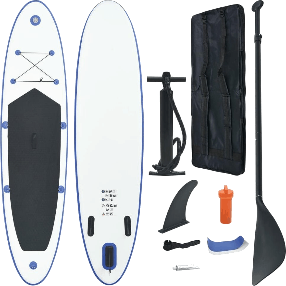 VidaXL SUP-brett