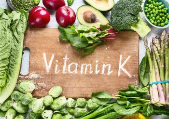 Vitamin K2