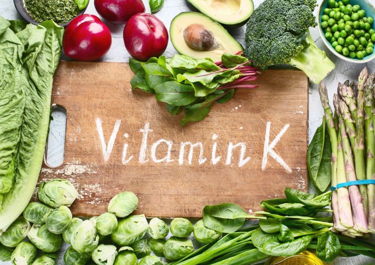 Vitamin K2