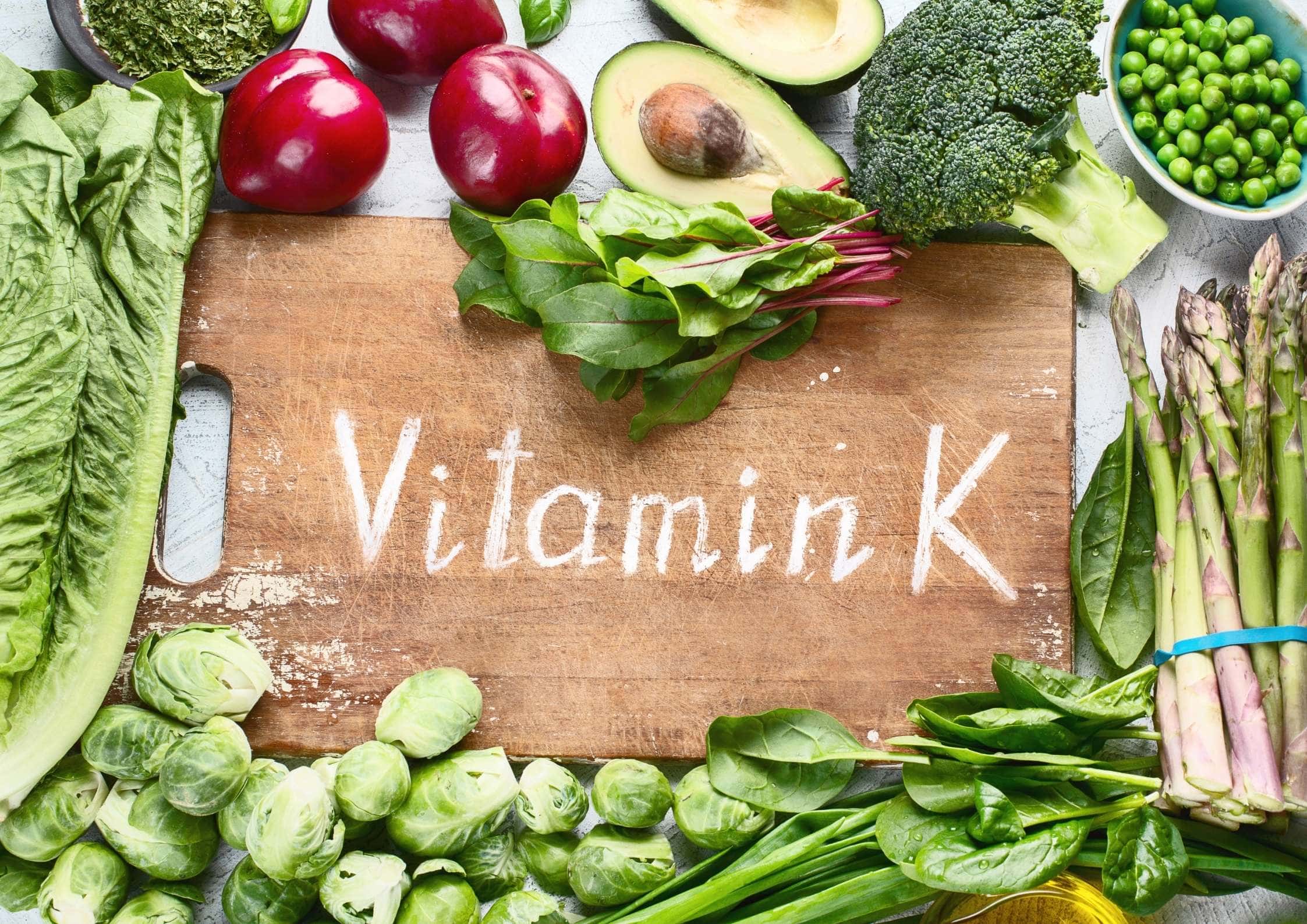 Vitamin K2